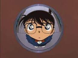 Detective Conan Photo Cute Detective Conan Conan Detective