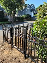Azorean Fence | Fencing Installation in Peabody, MA