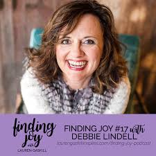 Finding Joy Podcast