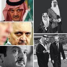 سعود الفيصل handsome men king faisal royal family
