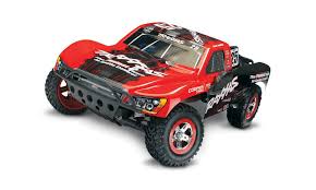Traxxas models are offered with both electric and nitro (engine) power systems. Traxxas Slash 2wd Review For 2019 Rc Roundup Radios Audio 1