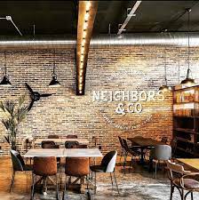 Neighbors - Leliana Restaurant - HappyCow