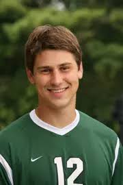 Nick Christman - Men's Soccer - Dartmouth College Athletics