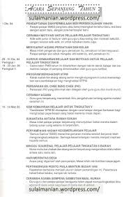 Untuk memberkati lagi majlis kita pada hari ini saya menjemput dan mempersilakan saudara zul hasanain bin hasim untuk mengaminkan. Uncategorized The Sulaimanians Page 44