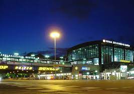 Umsteigemöglichkeit zur u2, zur s5, s7, s75 und zum regionalverkehr. Bahnhof Berlin Zoologischer Garten Wikipedia