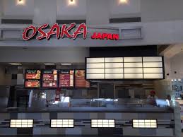 This is a list of notable japanese restaurants. Great Food Picture Of Osaka Japanese Restaurant Provo Tripadvisor