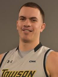 Nick Timberlake, Kansas, Shooting Guard