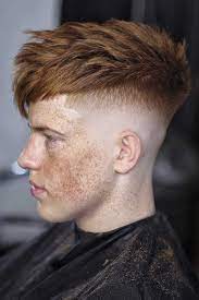 Top 100 Hairstyles And Haircuts For Men Get Inspired For A New Look 2021 Update Fade Haircut Haircuts For Men High Fade Haircut