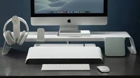 Desk Organization Ideas For Clutter-Free Work – FluidStance