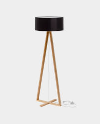 Entdecke Jetzt Die Design Stehlampe Tales Black Satamo De