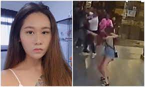 List of rampage killers (mass murders committed using grenades) this section lists mass murders where the perpetrator used only hand grenades or comparable explosive devices, like pipe bombs or dynamite sticks, for the attack. 5 Months In Jail For Lone Woman Involved In Orchard Towers Killing The Independent Singapore News