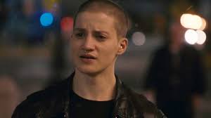 "Work in Progress" Is Too Much and So Am I