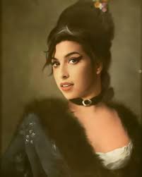 Proud father gets emotional as 17 year-old covers Amy Whinehouse's 'Back to  Black' 😢 #BlindAuditions #TheVoice