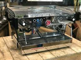 The united kingdom consumes 95 million cups of the la cimbali s20 is a bean to cup coffee machine that strives to create the highest quality breakdowns are covered by the rental or lease agreement. Restaurant Catering La Marzocco