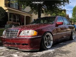 1999 Mercedes Benz C280 Mst Mt07 Achilles Atr Sport Mercedes Benz C280 Mercedes Benz Benz