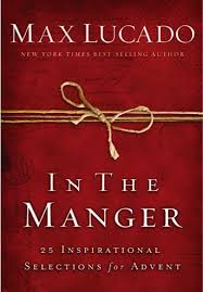 Max Lucado In The Manger Ebook Sale In Amazon Deals E Book Max Lucado Christmas Books Christian Books