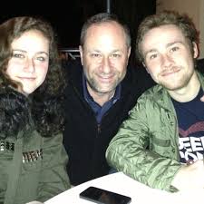 Avant d'être découverte par le monde entier, la fille du second gentleman doug emhoff jouissait déjà d'une petite. Rare And Unseen Pictures Of Douglas Emhoff And His Children Kapikitab