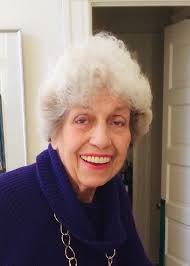 Grace Stoneham Obituary (1931