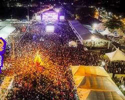 Imagem de Festa de São João em Gravatá