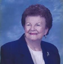 Obituary information for Mary Ellen Brown