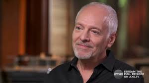 Peter Frampton On His Biggest Mistake