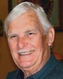 Frank Chenette; in New Mexico