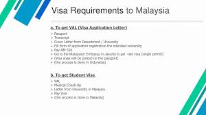 Biasanya berlaku untuk tiga(3) hingga dua belas (12) bulan dari tarikh dikeluarkan. Study In National Dong Hwa University Ppt Download