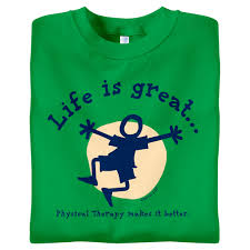 Maybe you would like to learn more about one of these? Better Life Physical Therapy T Shirts