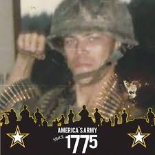 Army training experience at ft san antonio