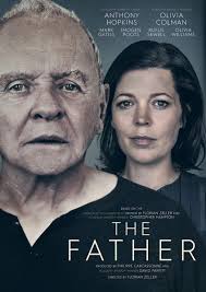 With olivia colman, anthony hopkins, mark gatiss, olivia williams. The Father Gb 2020 Europaische Filme Tv Kult Com