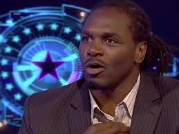 Celebrity Big Brother 2014 final: Audley Harrison finishes in second place 