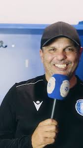 Get to know our new signing Addison Steiner ahead of our first game this  Sunday against Banyule City SC 💙 🆚 Banyule City SC 📆 Sunday 16th March  ⏱️ Seniors