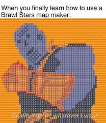 Players can choose from several brawlers that they need unlocked, each with their unique offensive or defensive kit. Time Zones Map World Brawl Stars Map Maker