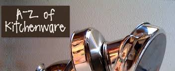 Check spelling or type a new query. A Z Of Kitchenware Interesting Tools And Utensils From Around The World The Steaming Pot