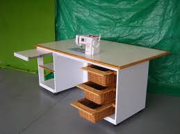 Something Like This Sewing Room Design Sewing Rooms Sewing Furniture
