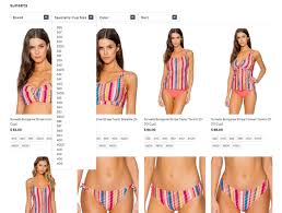 Best Swimwear Finding Your Size Just Got Easier Specialty