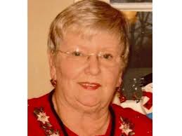 Obituary: Patricia Moughty Sanseverino, 87, Of Stamford