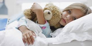 Erkaltungsmythen Was Ist Dran Baby Und Familie