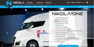 Ts.la/sean510 see the inside of the tesla semi cab Crunching The Numbers On Tesla S Semi Nasdaq Tsla Seeking Alpha