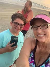 If You Know This Person.. Found At Lock And Dam 13 Barling