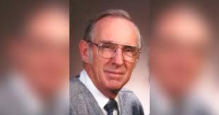 Obituary for Robert G. Hammer