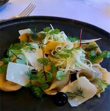 Zuhause nur noch kurz erwärmen und laut unserer anleitung anrichten! Rezepte Vom Sternekoch Restaurant Philipp