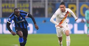 Ромелу лукаку, нападающий интер м: Watch Chris Smalling And Romelu Lukaku Embrace After Racism Storm Planet Football