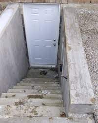 You have searched for stairs to basement exterior ideas and this page displays the best picture matches we. Outside Basement Entrance Modern Design