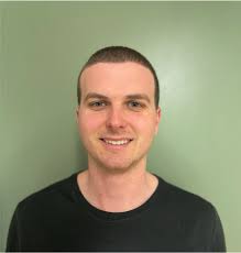 David Fahey Physiotherapist