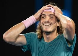 He takes every opportunity to attack the net and plays an aggressive brand of tennis. Wriau2qxz9vnxm