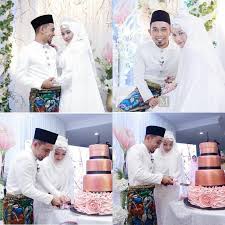 Datin joy revfa sofia, 26 tahun beliau adalah pengarah urusan di diyana makeup & beauty academy ( akademi kecantikan artistik diyana ) pengiktirafan di bawah jabatan pembangunan kemahiran (jpk) kementerian sumber manusia, malaysia. Foto Sekitar Majlis Pernikahan Hafiz Hamidun Dan Joy Revfa Iluminasi