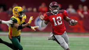 Alliance of american football (nb); What Watching The American Alliance Of Football For Two Days Is Like