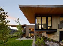 The anchor bend collection is a logan homes exclusive enclave within hampton lake in bluffton, sc. Carney Logan Burke Clads Remote Montana Home In Stone And Oxidised Steel Dezeen
