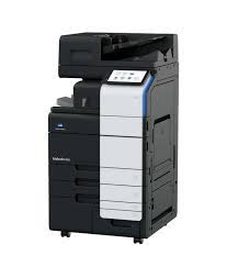 Maybe you would like to learn more about one of these? Konica Minolta Bizhub C450i 550i 650i Price Brochure Spec Printer Driver
